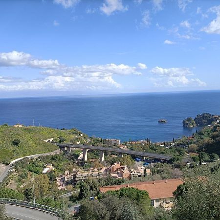 Al Bajah Loft monovano con requisiti Hotel Taormina Exterior foto