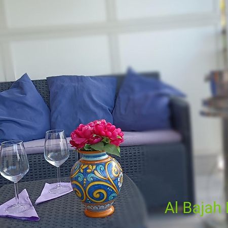 Al Bajah Loft monovano con requisiti Hotel Taormina Habitación foto